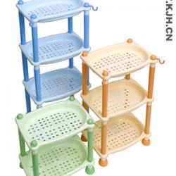 2037長方中號(hào)二層架