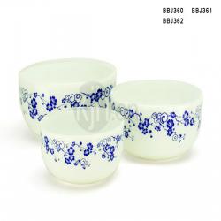 百寶雙色碗（800ml、510