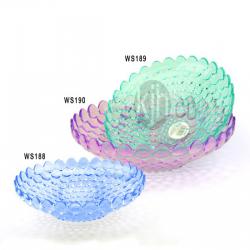 時(shí)尚果盤（小、中、大）