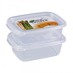 精美無(wú)比食物保鮮盒（2