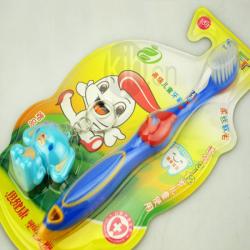 萬(wàn)福寶健憤怒小鳥(niǎo)牙柄