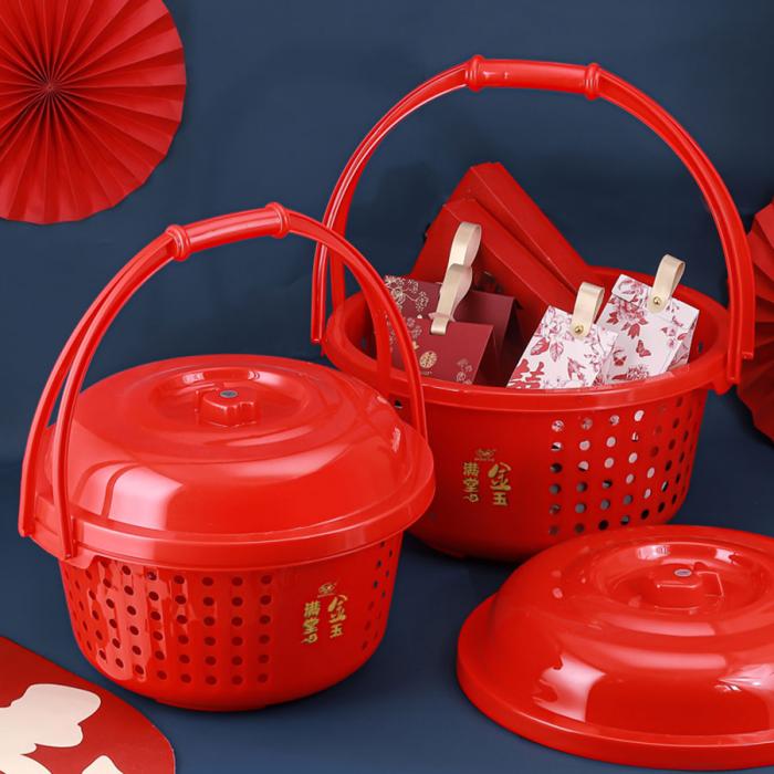 多用提籃(大號/小號)