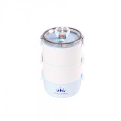 璀璨之冠便當(dāng)盒3000ml