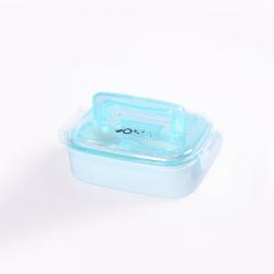 雅趣便當(dāng)盒單層