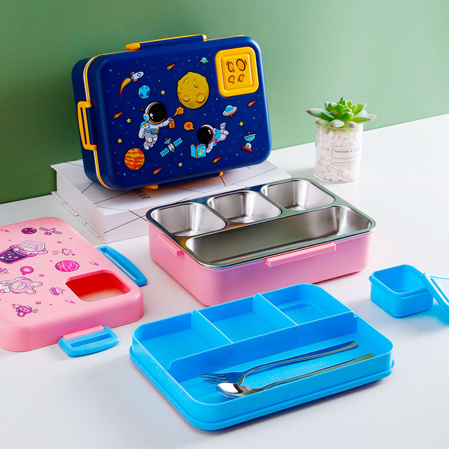 悠悅星海四格/三格便