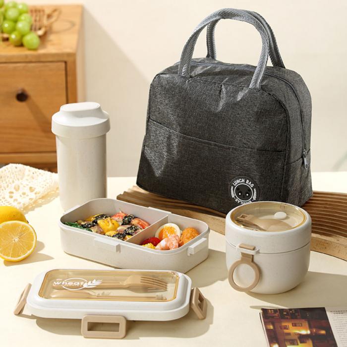 麥便當盒HC6914M/套裝