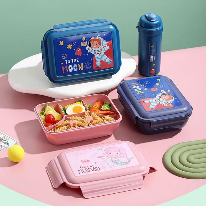 樂心簡尚套裝飯盒