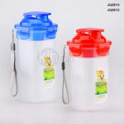 400ml、500ml方形運(yùn)動(dòng)