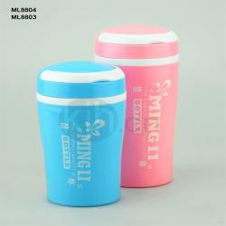 雙層杯（小號(hào)、大號(hào)）300m