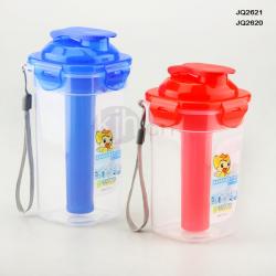 400ml、500ml方形冰爽