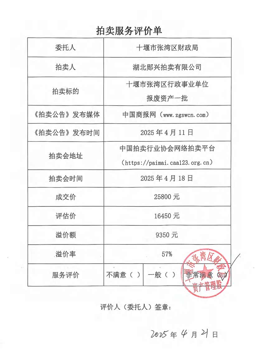 十堰市張灣區(qū)財政局